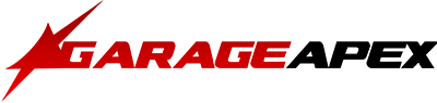 Garage Apex Logo